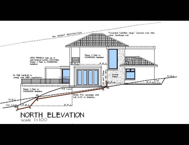 LAND FOR SALE IN GROOT BRAKRIVIER CENTRAL